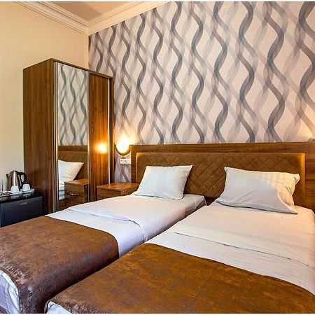 Arma Boutique Hotel Erévan Extérieur photo