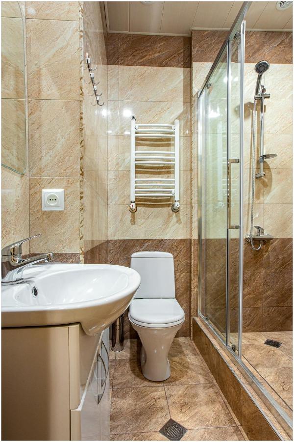 Arma Boutique Hotel Erévan Extérieur photo