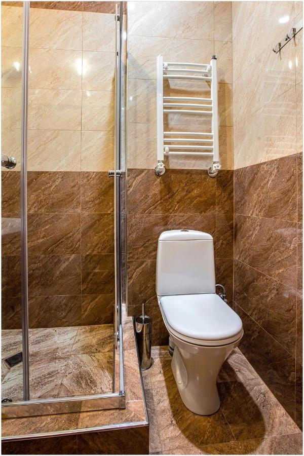 Arma Boutique Hotel Erévan Extérieur photo